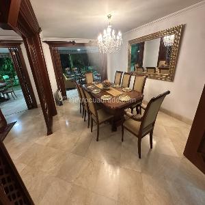 Casa de 5 alcobas en venta en Pance, Cali, 469 m² · foto 7 de 20