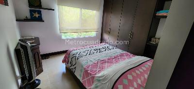 Apartamento de 4 alcobas en venta en Pance, Cali, 213 m² · foto 10 de 13