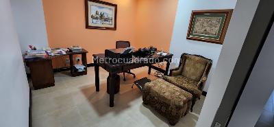 Apartamento de 4 alcobas en venta en Pance, Cali, 213 m² · foto 12 de 13