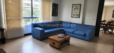 Apartamento de 4 alcobas en venta en Pance, Cali, 213 m² · foto 2 de 13