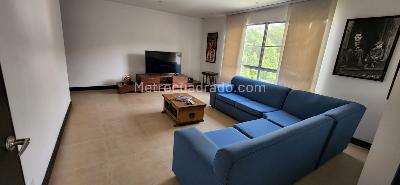 Apartamento de 4 alcobas en venta en Pance, Cali, 213 m² · foto 4 de 13