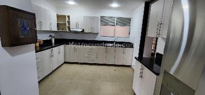 Apartamento de 4 alcobas en venta en Pance, Cali, 213 m² · foto 5 de 13