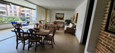 Apartamento de 4 alcobas en venta en Pance, Cali, 213 m² · foto 6 de 13
