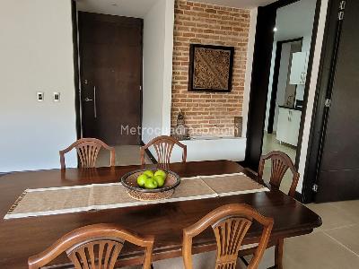 Apartamento de 4 alcobas en venta en Pance, Cali, 213 m² · foto 7 de 13