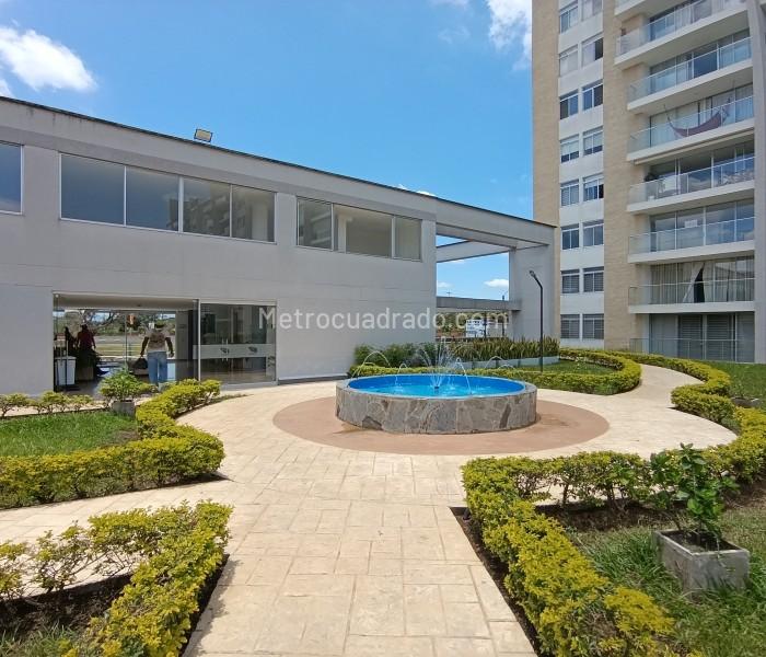 Apartamento en Venta, Floresta Aqua, Jamundi, Jamundi