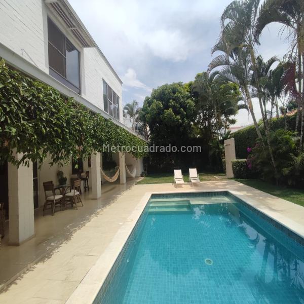 Casa – Jamundi - Vista 2