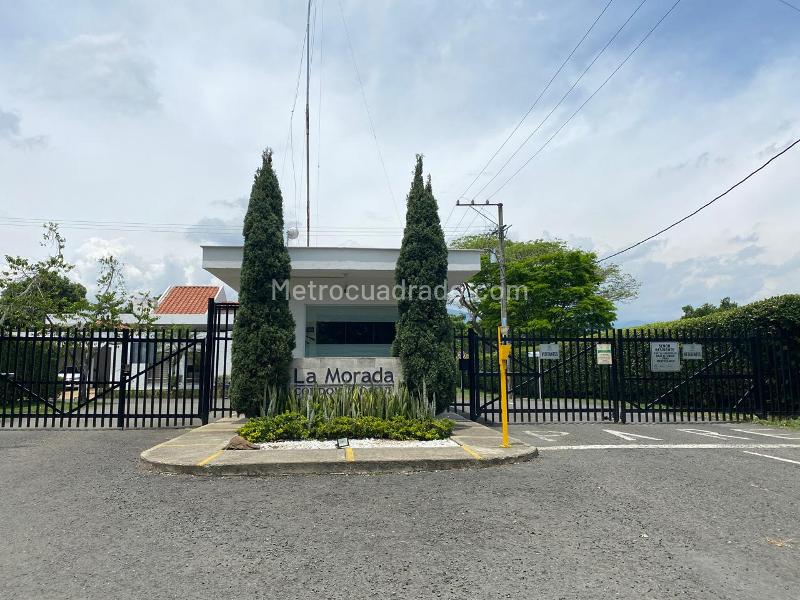 Casa – Jamundi - Vista 3
