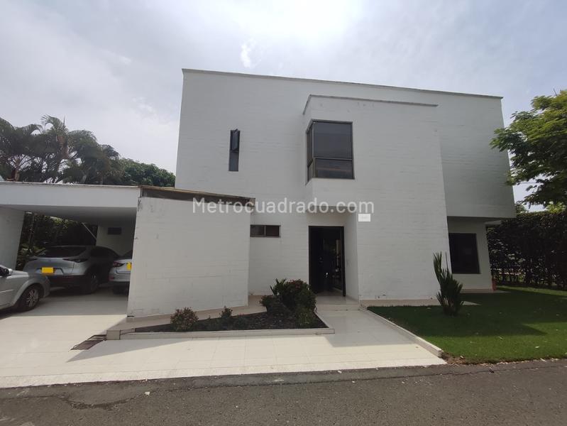Casa – Jamundi - Vista 4