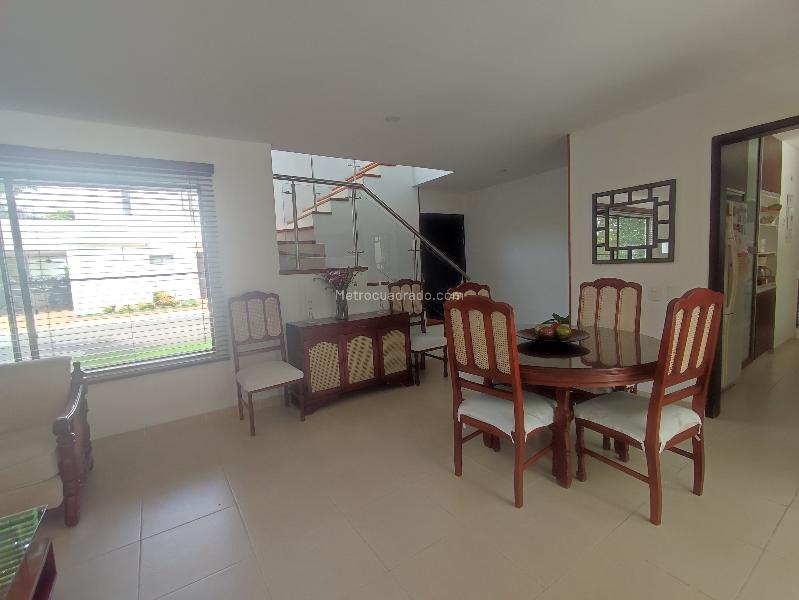 Casa – Jamundi - Más