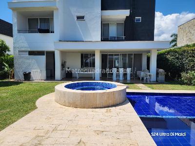 Casa de 5 alcobas en venta en Pance, Cali, 380 m² · foto 2 de 20