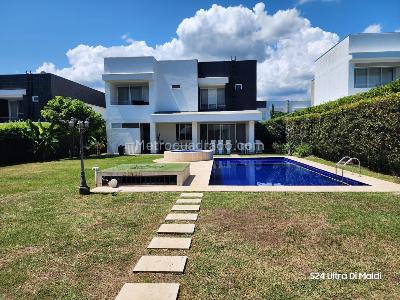 Casa de 5 alcobas en venta en Pance, Cali, 380 m² · foto 3 de 20