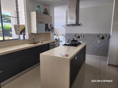 Casa de 5 alcobas en venta en Pance, Cali, 380 m² · foto 4 de 20