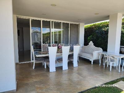 Casa de 5 alcobas en venta en Pance, Cali, 380 m² · foto 8 de 20