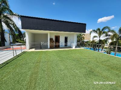 Casa de 5 alcobas en venta en Pance, Cali, 380 m² · foto 9 de 20