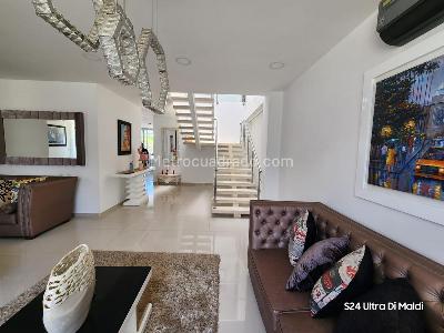 Casa de 5 alcobas en venta en Pance, Cali, 380 m² · foto 11 de 20