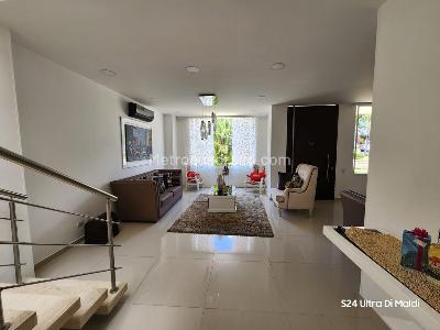 Casa de 5 alcobas en venta en Pance, Cali, 380 m² · foto 12 de 20