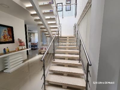 Casa de 5 alcobas en venta en Pance, Cali, 380 m² · foto 13 de 20
