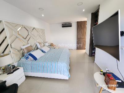 Casa de 5 alcobas en venta en Pance, Cali, 380 m² · foto 15 de 20