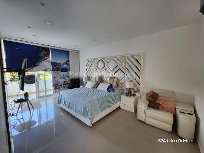 Casa de 5 alcobas en venta en Pance, Cali, 380 m² · foto 16 de 20