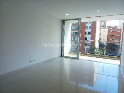 Apartamento de 3 alcobas en venta en Tequendama, Cali, 125 m² · foto 2 de 20