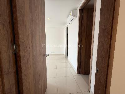Apartamento de 3 alcobas en venta en Tequendama, Cali, 125 m² · foto 9 de 20