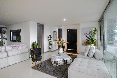 Apartamento en venta en Suramericana, Itagüí · foto 10 de 20