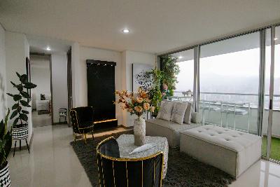 Apartamento en venta en Suramericana, Itagüí · foto 11 de 20