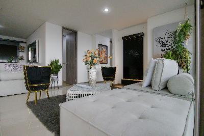 Apartamento en venta en Suramericana, Itagüí · foto 12 de 20