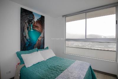 Apartamento en venta en Suramericana, Itagüí · foto 18 de 20