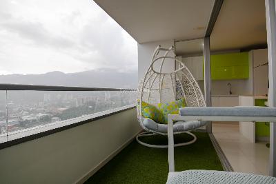 Apartamento en venta en Suramericana, Itagüí · foto 19 de 20