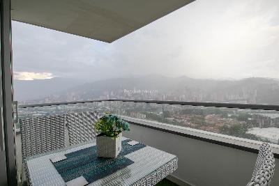 Apartamento en venta en Suramericana, Itagüí · foto 20 de 20