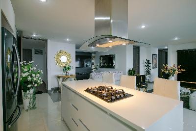 Apartamento en venta en Suramericana, Itagüí · foto 3 de 20