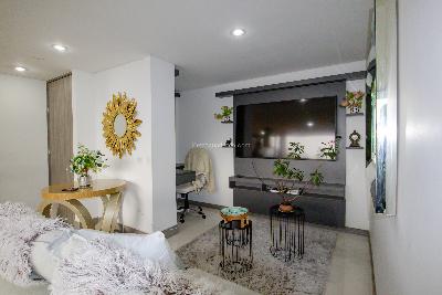 Apartamento en venta en Suramericana, Itagüí · foto 6 de 20