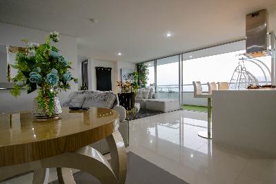 Apartamento en venta en Suramericana, Itagüí · foto 7 de 20