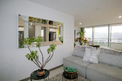 Apartamento en venta en Suramericana, Itagüí · foto 9 de 20