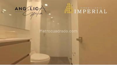 Apartamento de 1 alcoba en venta en San Felipe, Bogotá, 25 m² · foto 8 de 8