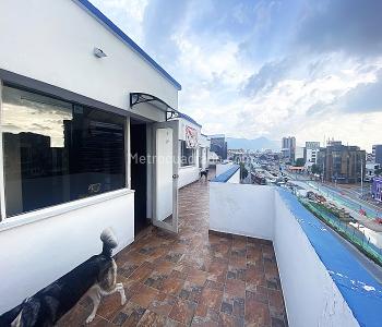 Apartamento en venta en Pasadena, Bogotá · foto 2 de 13