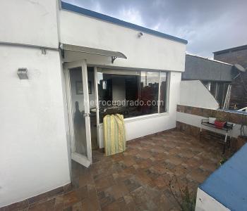 Apartamento en venta en Pasadena, Bogotá · foto 3 de 13