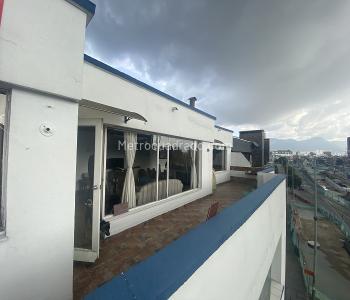 Apartamento en venta en Pasadena, Bogotá · foto 4 de 13