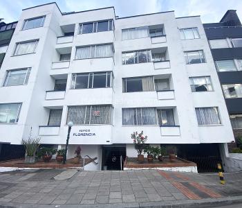 Apartamento en venta en Pasadena, Bogotá · foto 5 de 13