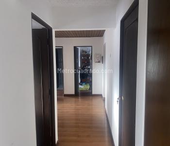 Apartamento en venta en Pasadena, Bogotá · foto 6 de 13
