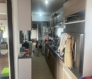 Apartamento en venta en Pasadena, Bogotá · foto 8 de 13