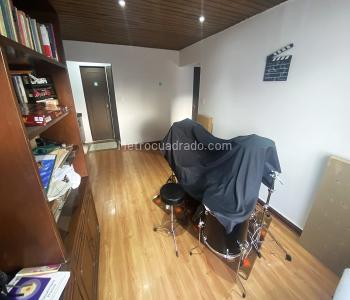 Apartamento en venta en Pasadena, Bogotá · foto 10 de 13