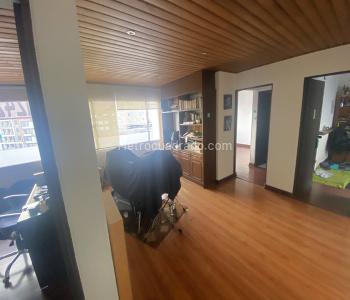 Apartamento en venta en Pasadena, Bogotá · foto 11 de 13