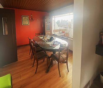 Apartamento en venta en Pasadena, Bogotá · foto 12 de 13