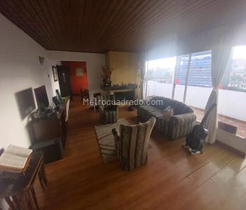 Apartamento en venta en Pasadena, Bogotá · foto 13 de 13