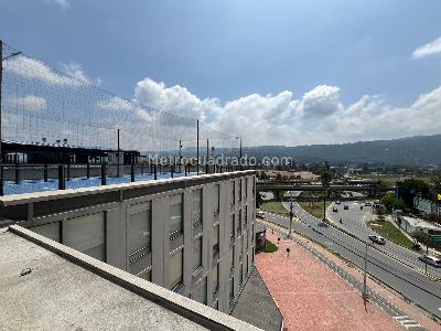 Apartamento en venta en Chia, Chía · foto 6 de 20