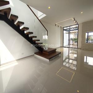 Casa de 3 alcobas en venta en Vereda La Balsa, Chía, 149 m² · foto 6 de 12