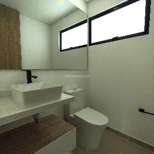 Casa de 3 alcobas en venta en Vereda La Balsa, Chía, 149 m² · foto 8 de 12
