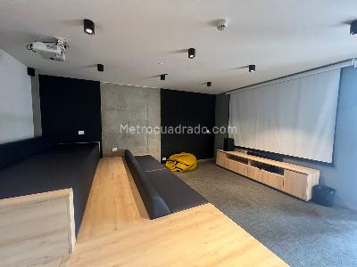 Apartamento en venta en Vereda Samaria, Chía · foto 5 de 18